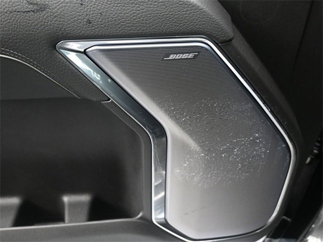 New 2026 GMC Sierra 1500 Denali image 12