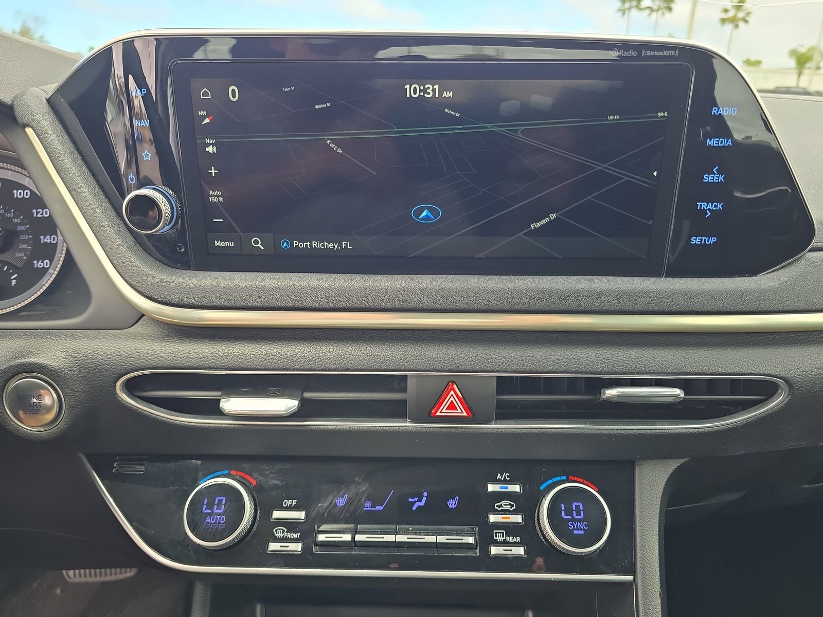 Used 2023 Hyundai Sonata SEL image 17