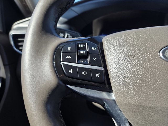 Used 2022 Ford Explorer Platinum w/ Equipment Group 601A image 20
