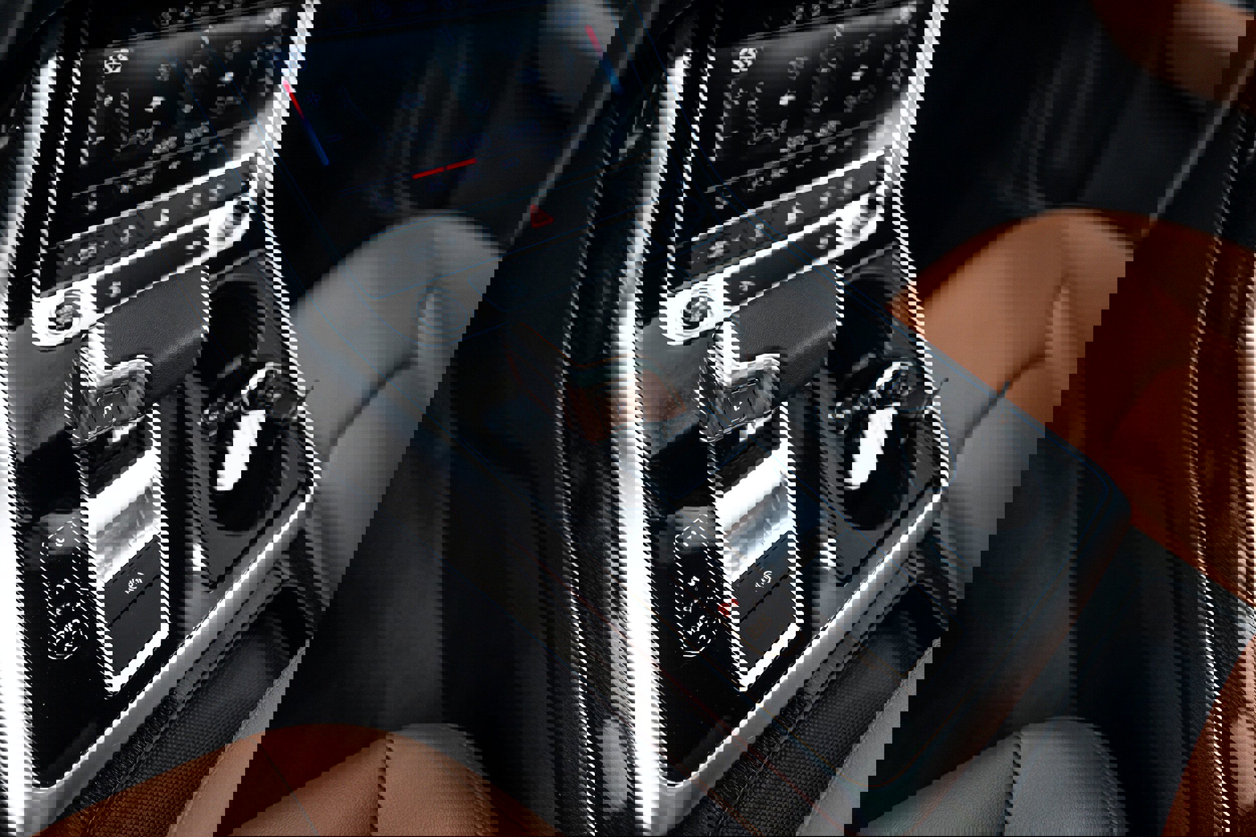 Certified 2023 Audi Q7 3.0T Premium w/ Convenience Package image 11