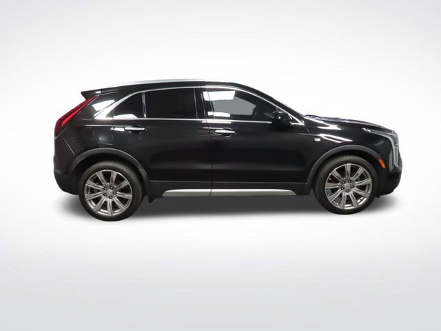 Used 2019 Cadillac XT4 Premium Luxury w/ Driver Awareness Package image 7