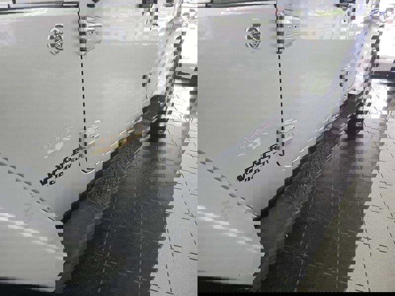 Used 2007 Jeep Wrangler Unlimited Sahara image 27