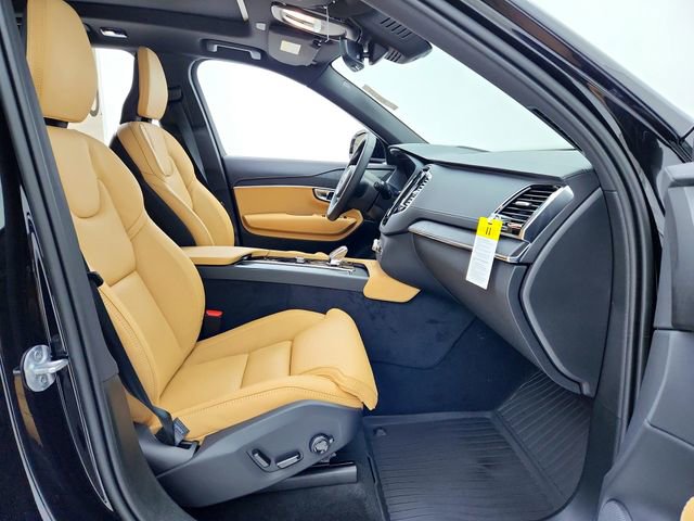 Certified 2024 Volvo XC90 B6 Ultimate w/ Protection Package Premier AWD/4WD image 26