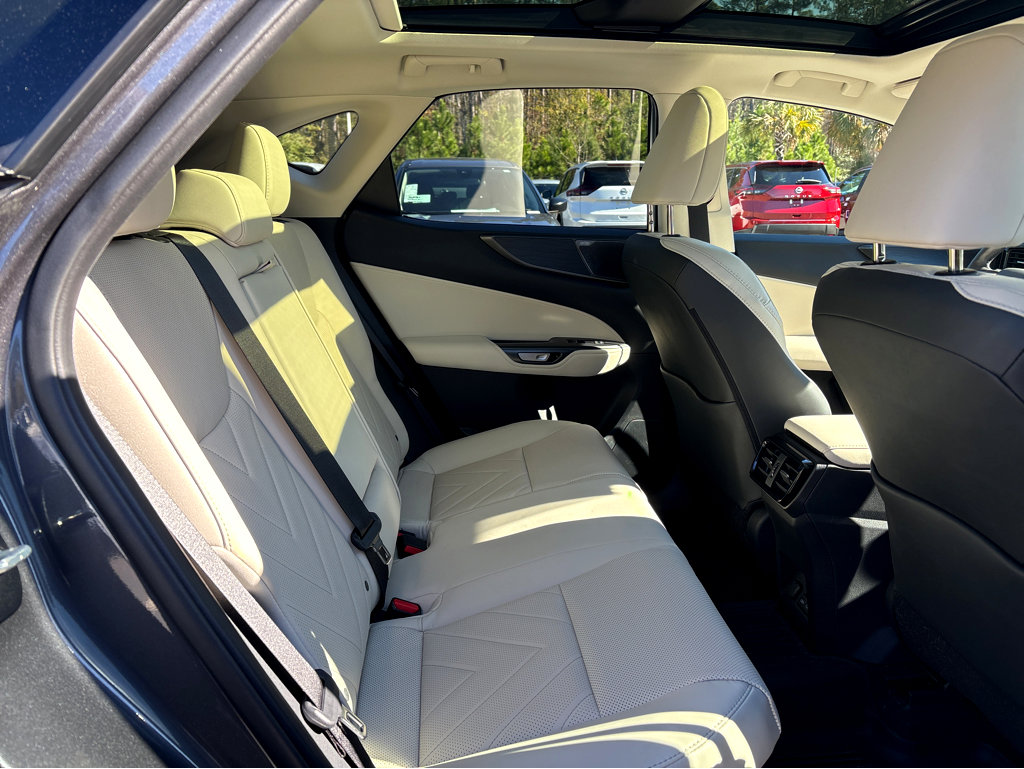 Used 2025 Lexus NX 300h AWD w/ Accessory Package (K3) image 18