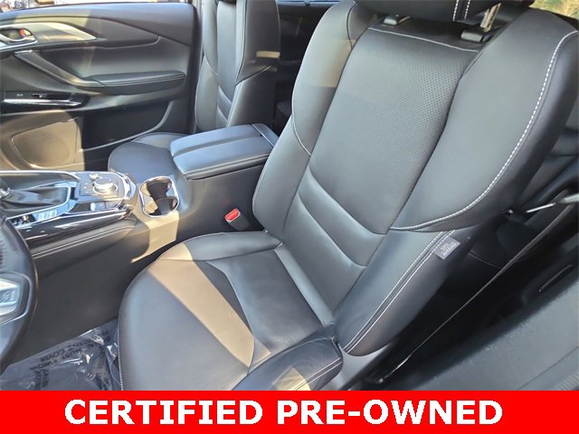 Used 2022 MAZDA CX-9 Grand Touring image 16