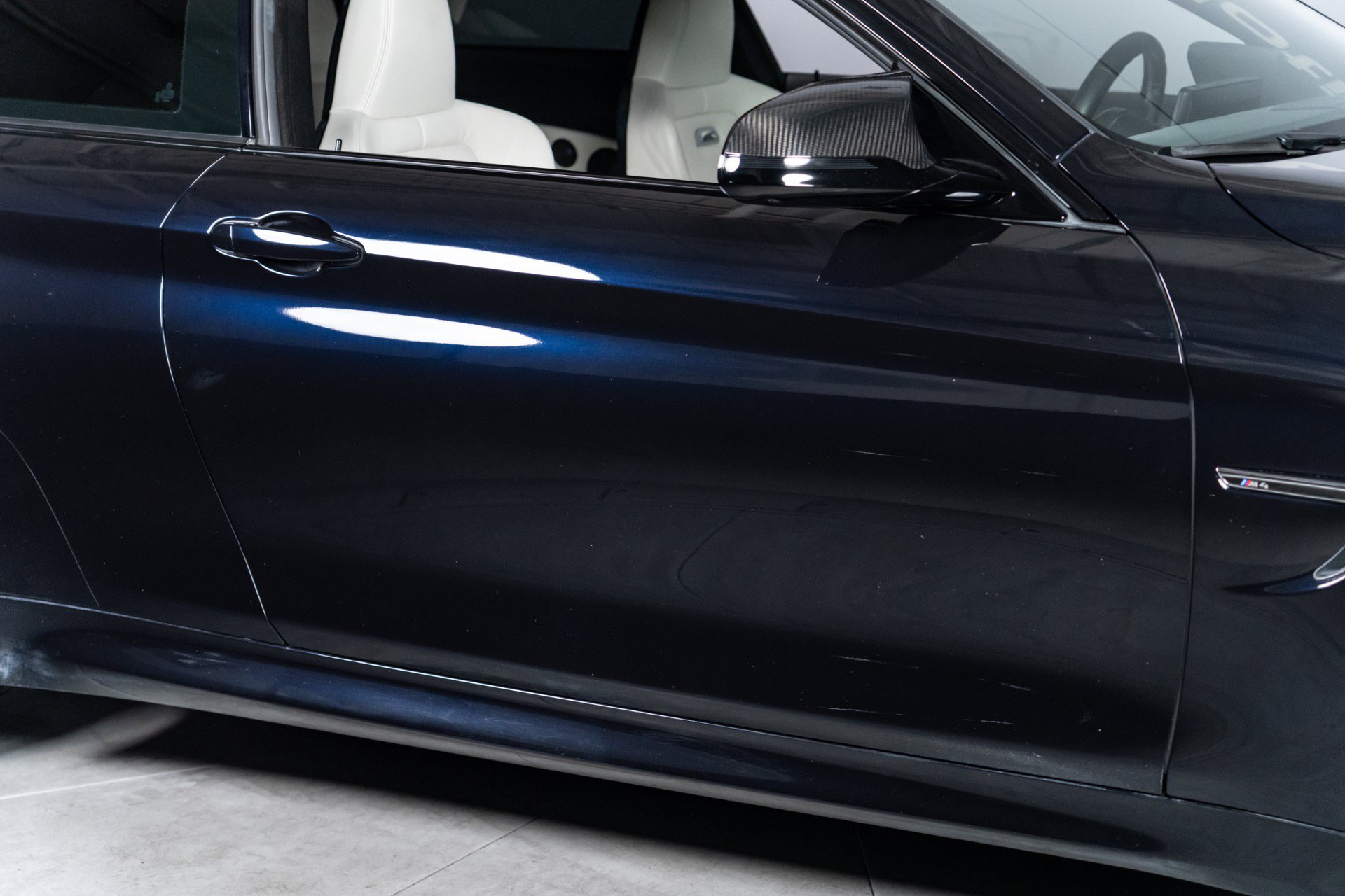 Used 2015 BMW M4 Coupe RWD image 82