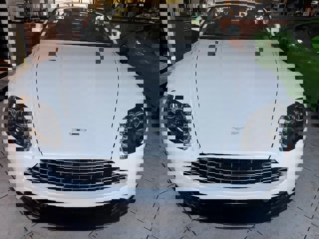 Used 2012 Aston Martin V8 Vantage S image 30