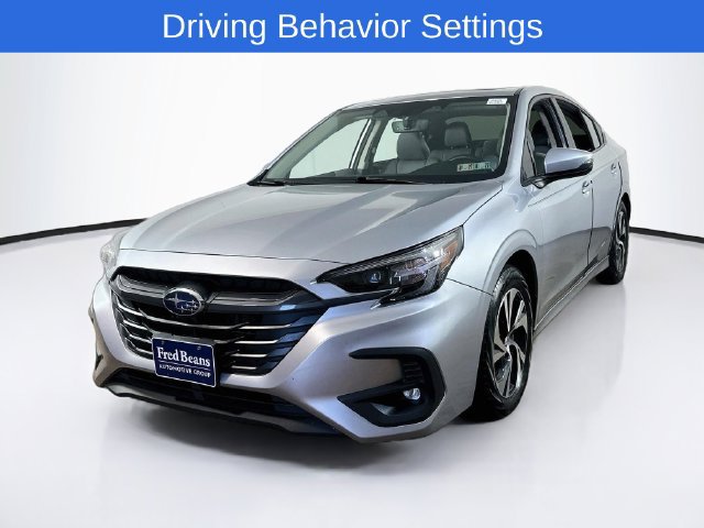 Used 2025 Subaru Legacy Premium AWD/4WD image 3