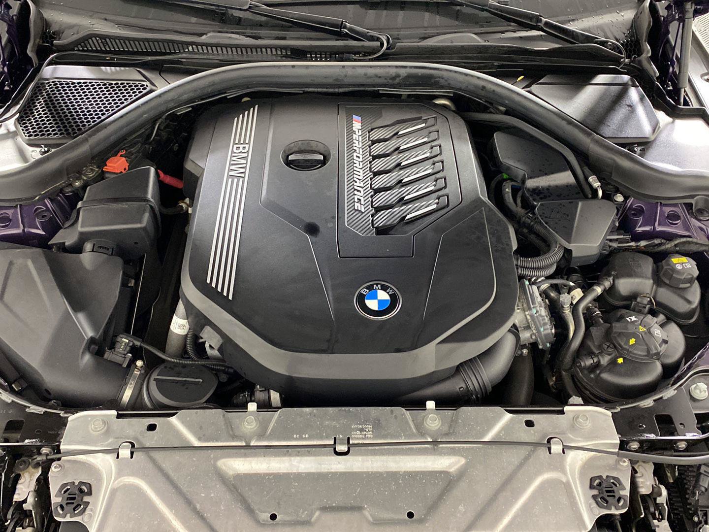 Used 2023 BMW M240i xDrive Coupe w/ Premium Package AWD/4WD image 24