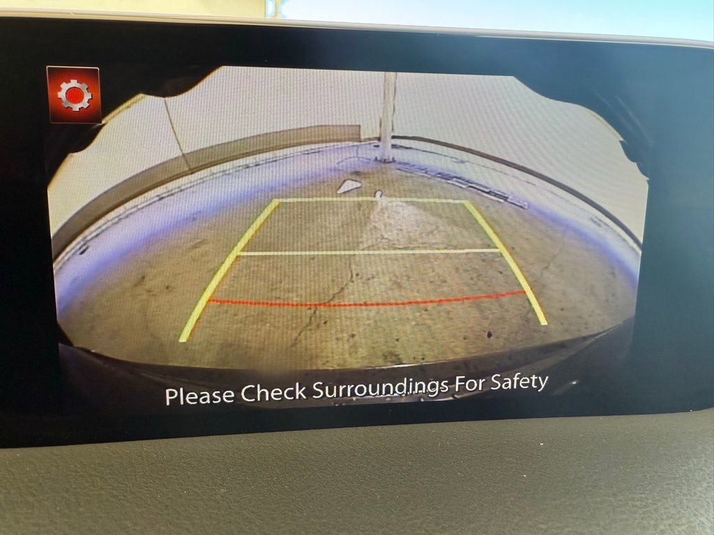 Used 2018 MAZDA CX-5 Touring w/ Preferred Equipment Package image 23