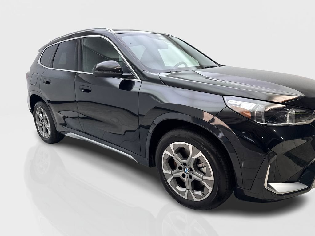 Used 2026 BMW X1 xDrive28i AWD/4WD image 12