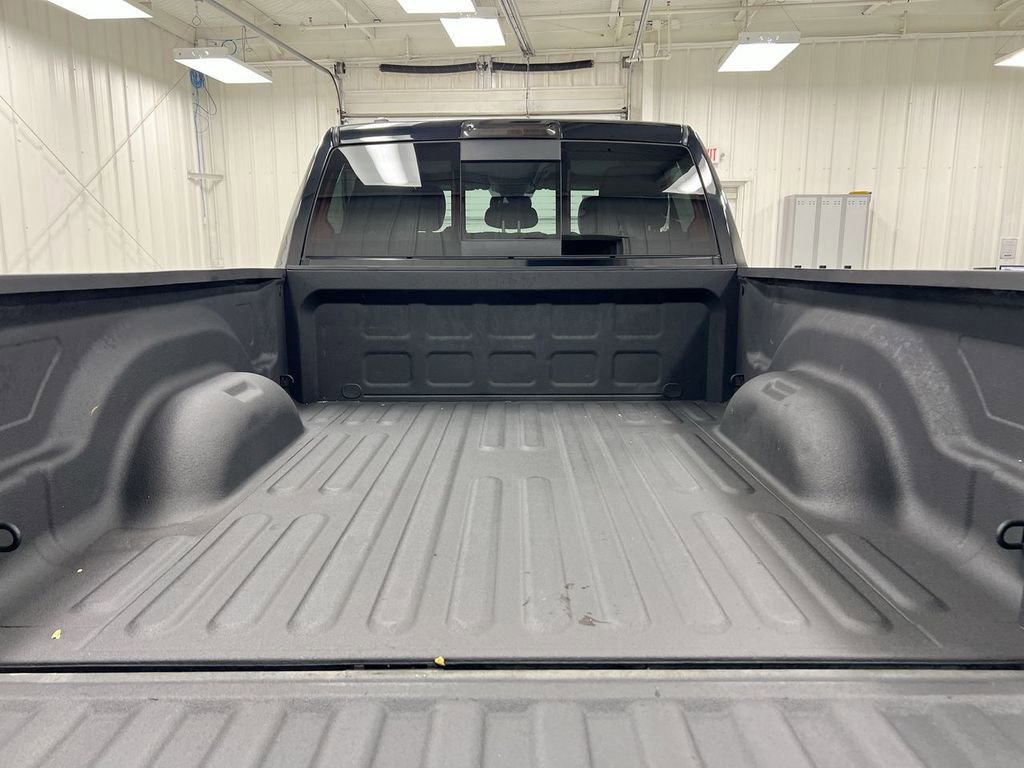 Used 2014 RAM 1500 Limited image 24