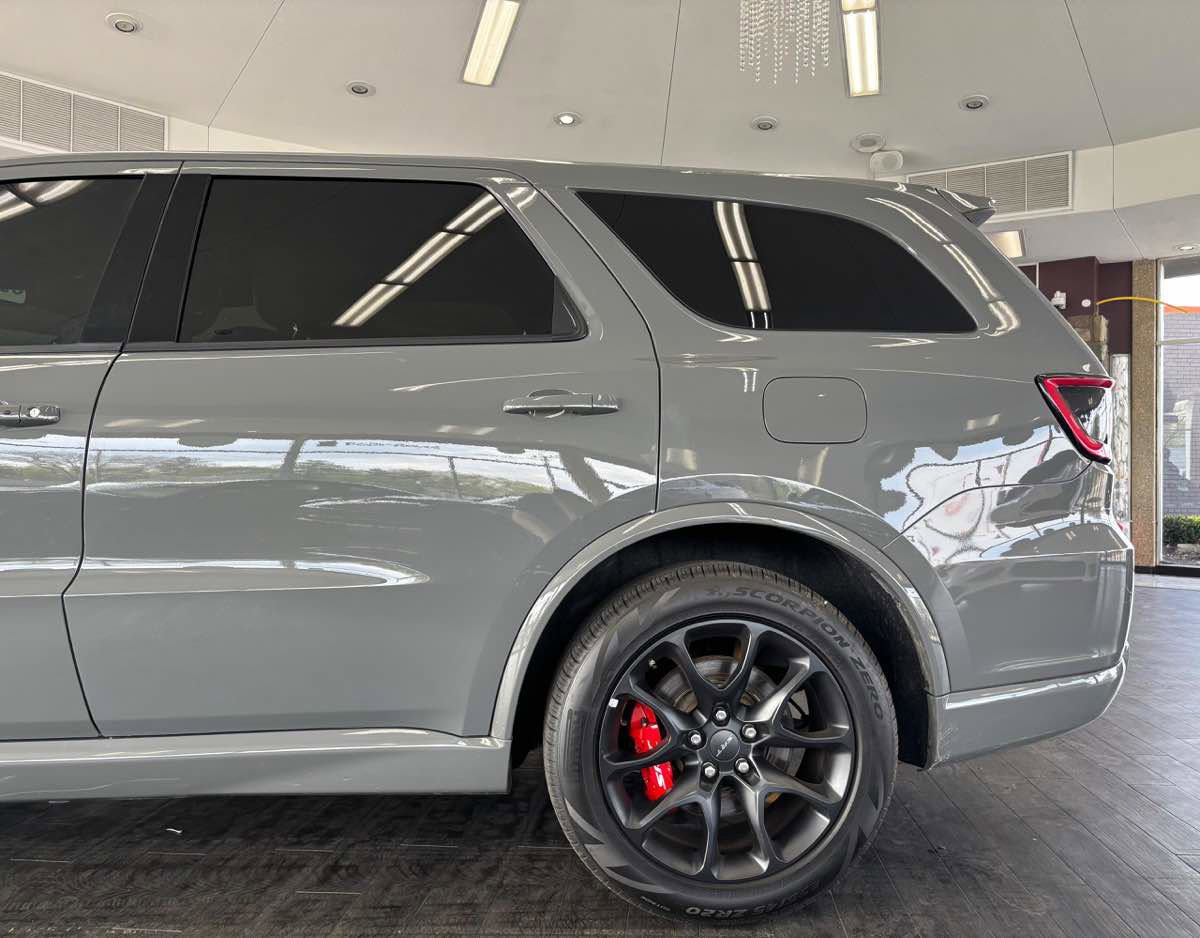 Used 2024 Dodge Durango SRT Hellcat AWD/4WD image 19