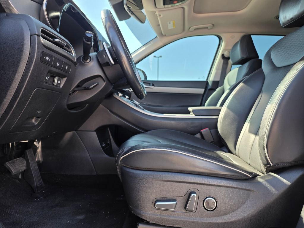 Used 2023 Hyundai Palisade XRT w/ Cargo Package image 10