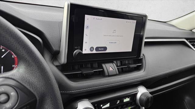 Used 2024 Toyota RAV4 LE image 13