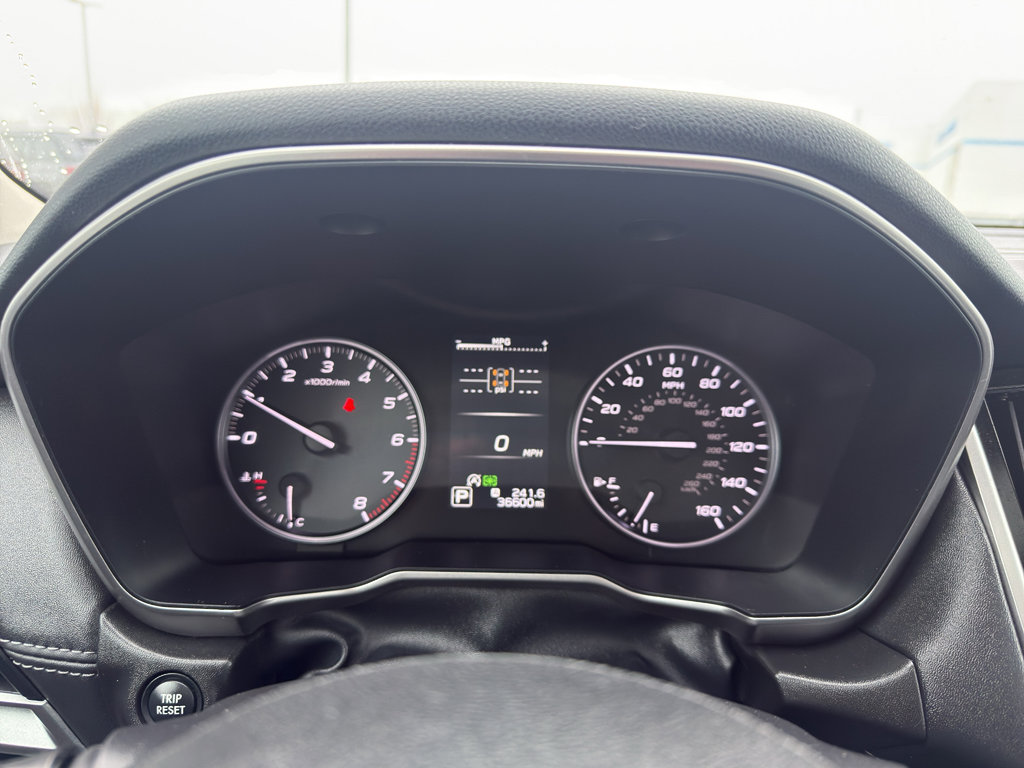 Used 2024 Subaru Legacy Limited image 18