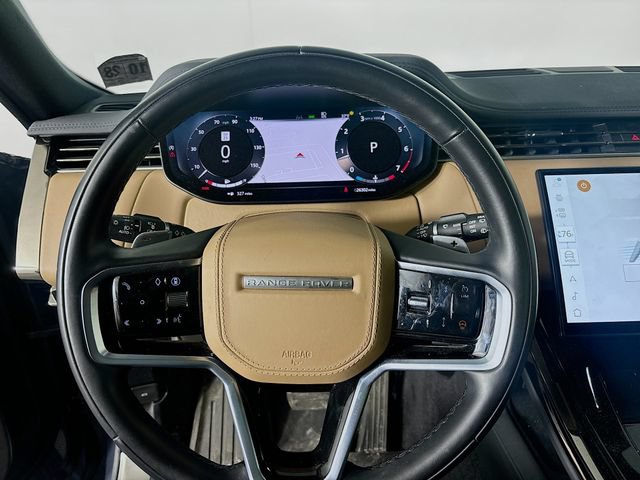 Used 2024 Land Rover Range Rover Sport SE AWD/4WD image 12