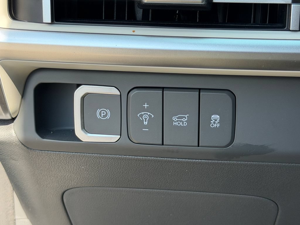 New 2026 Hyundai Santa Fe SE AWD/4WD image 32