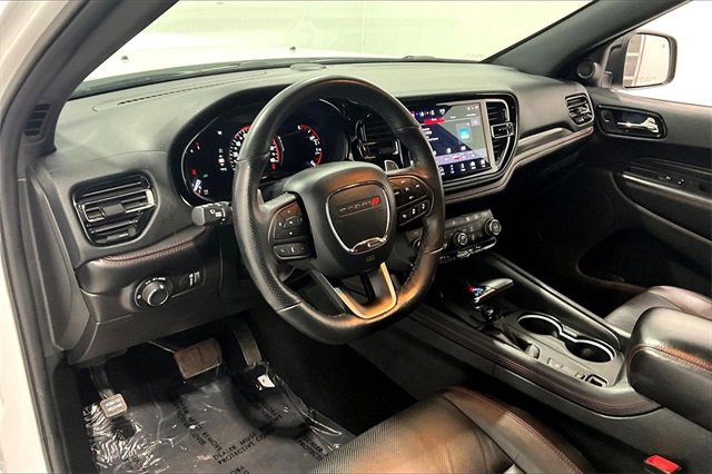 Used 2025 Dodge Durango R/T image 17