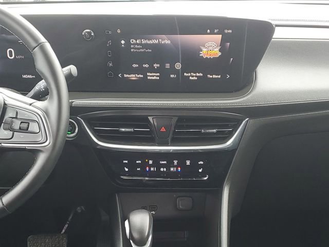 Used 2024 Buick Encore GX Avenir w/ Avenir Technology Package image 33