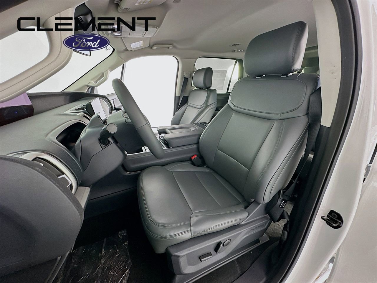 New 2026 Ford Expedition Max Active image 26