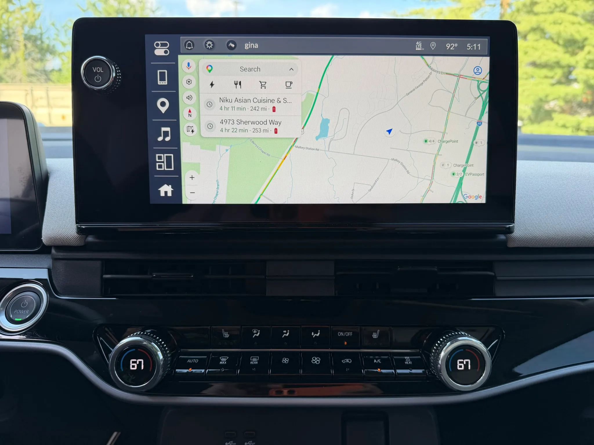Used 2024 Honda Prologue EX image 23