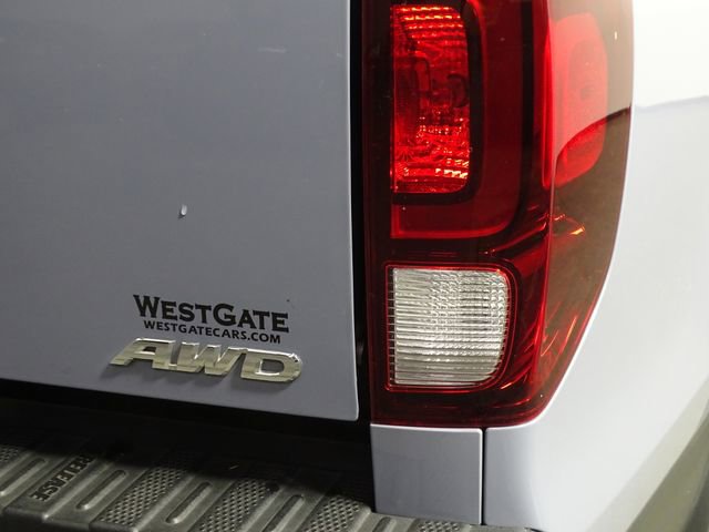 Used 2022 Honda Ridgeline RTL-E image 43