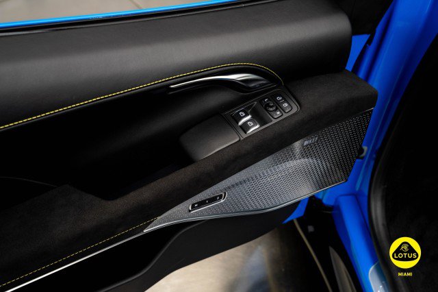 New 2026 Lotus Emira SE image 20