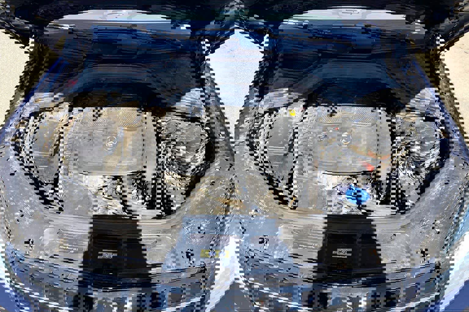 Used 2015 Mercedes-Benz ML 350 4MATIC image 32