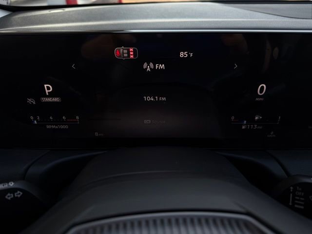 New 2026 Nissan Sentra SV w/ Floor Mat Package image 14