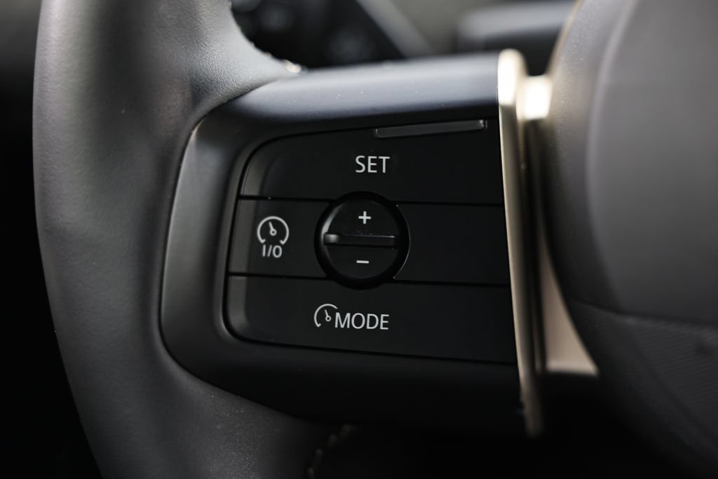 Used 2025 MINI Cooper S FWD image 32