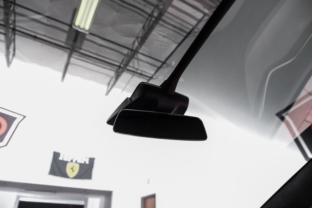 Used 2017 Tesla Model X 75D AWD/4WD image 37