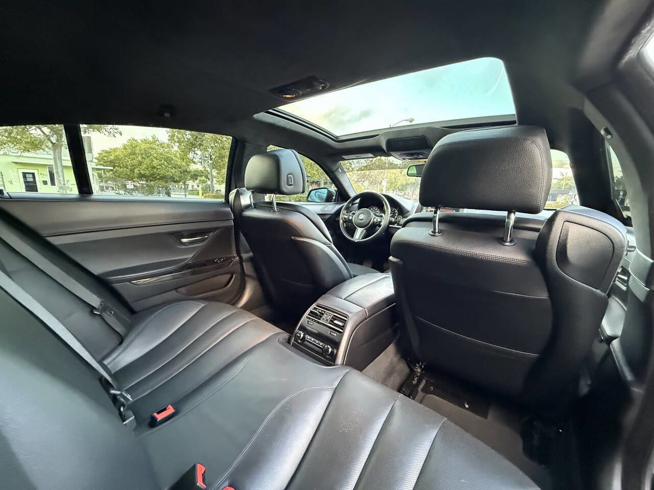 Used 2015 BMW 640i Gran Coupe image 17