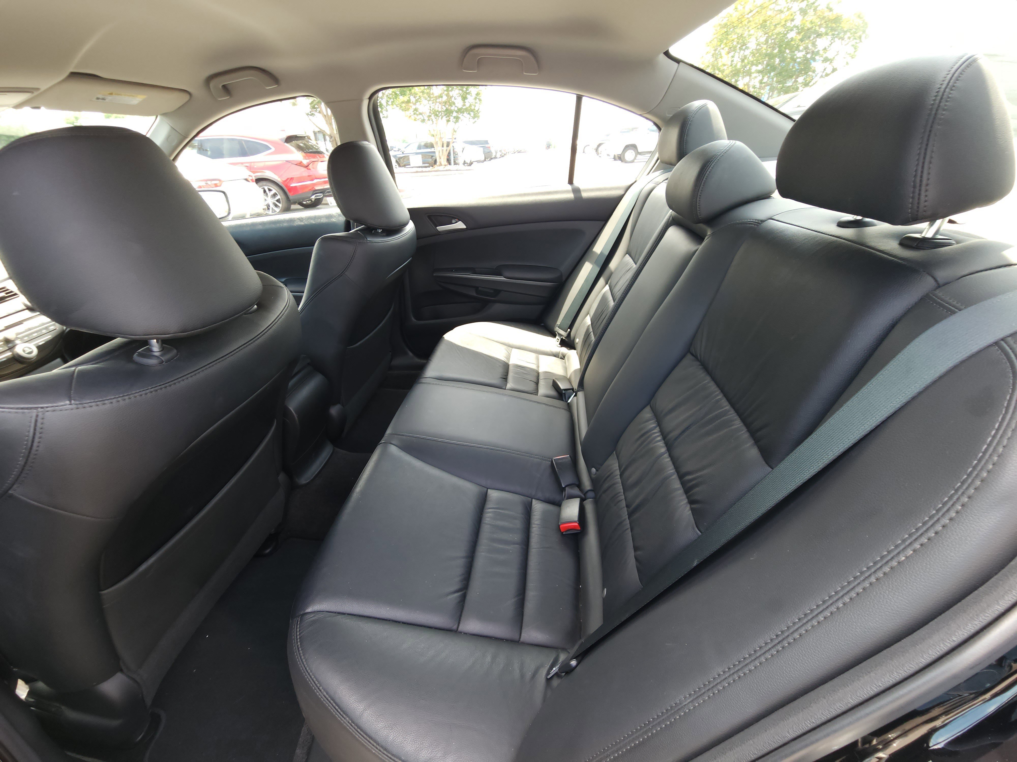 Used 2012 Honda Accord SE image 15