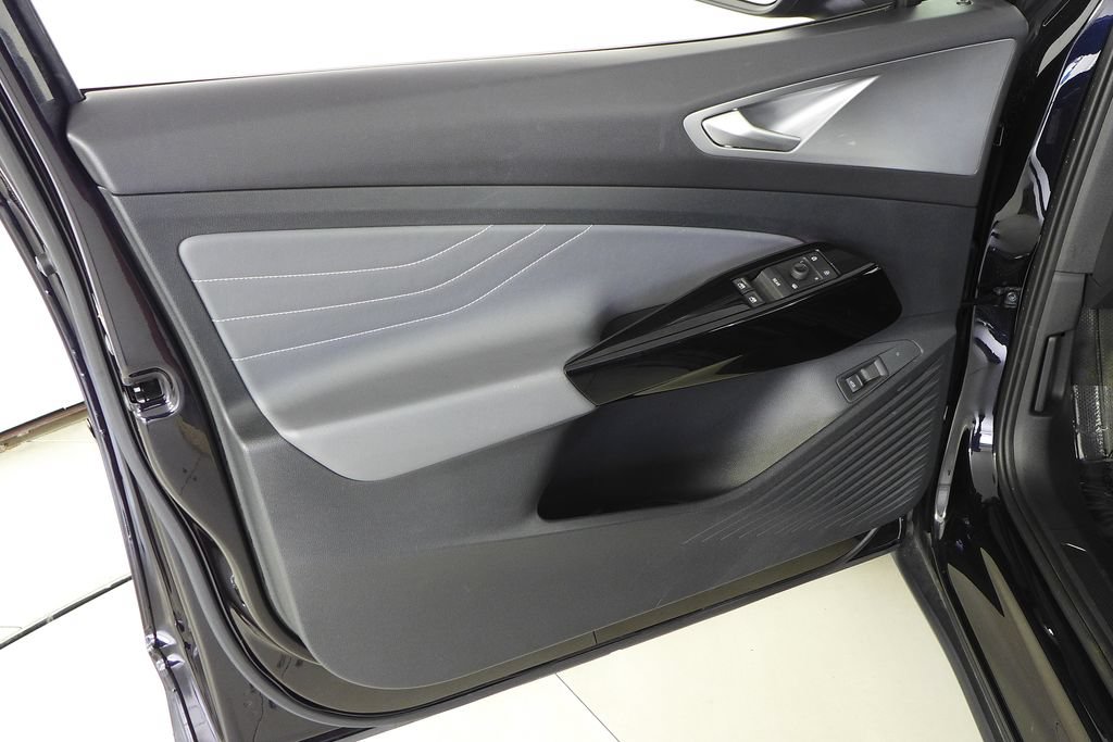Certified 2023 Volkswagen ID.4 Pro S RWD image 11