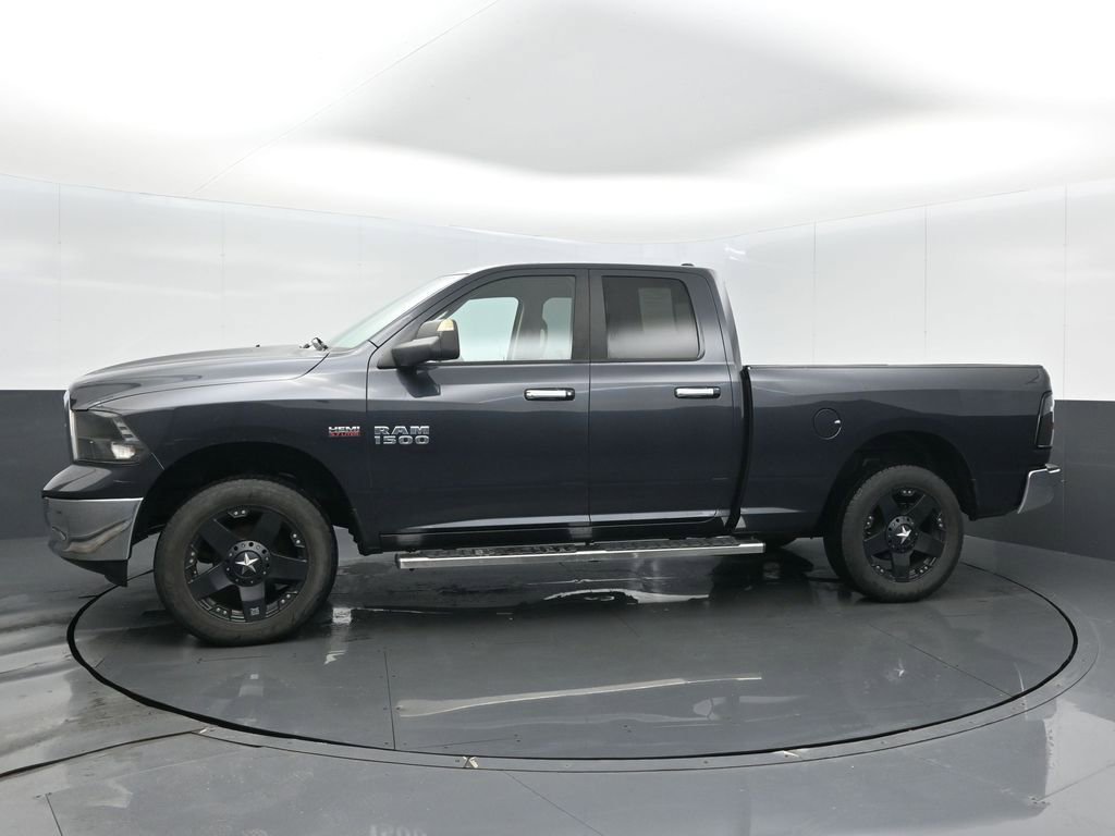 Used 2014 RAM 1500 Classic SLT image 10