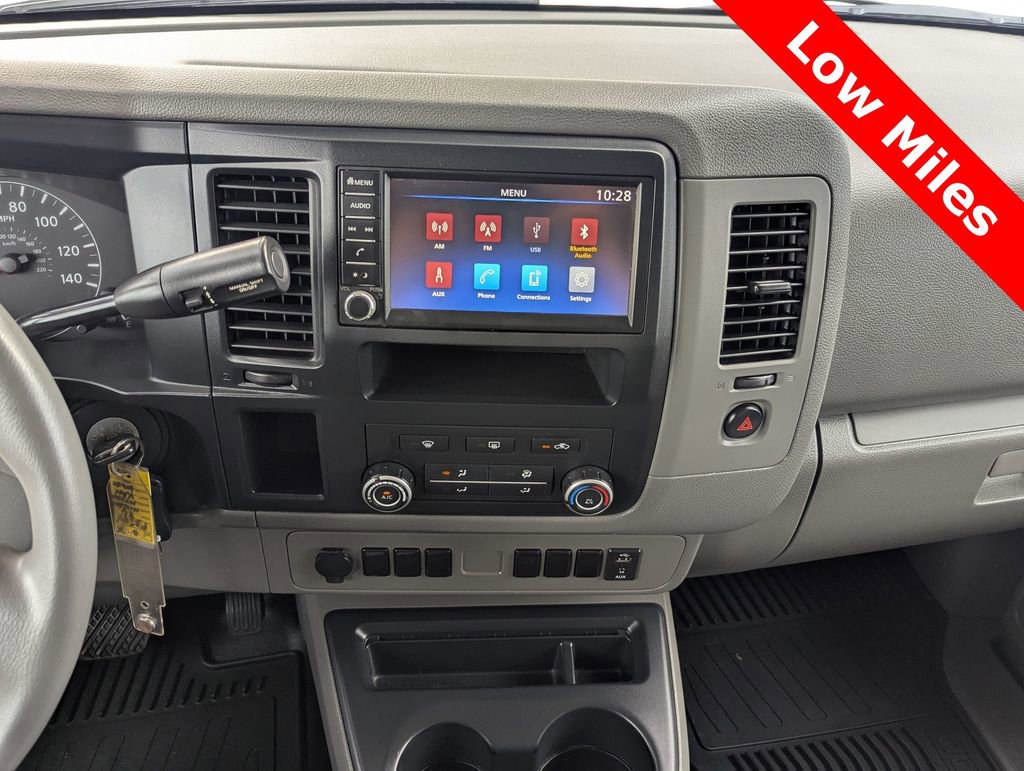 Used 2020 Nissan NV 3500 S image 22