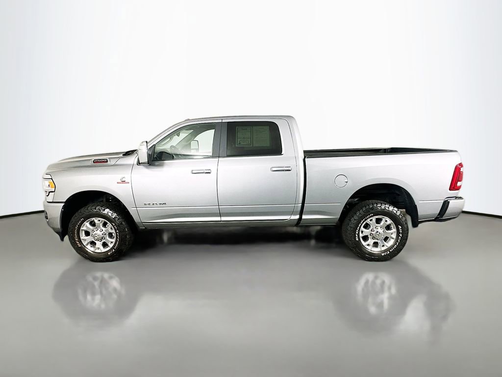 Used 2024 RAM 2500 Laramie image 4