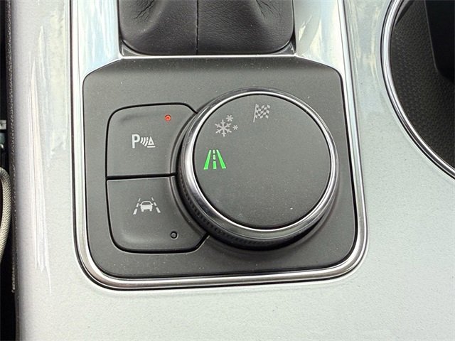 New 2026 Chevrolet Blazer LT w/ Convenience Package image 18