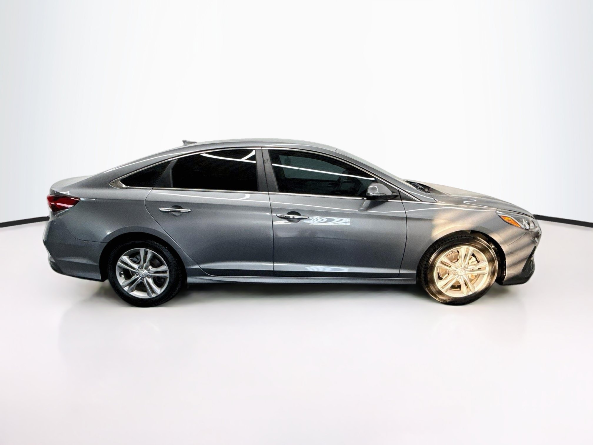 Used 2018 Hyundai Sonata SEL FWD image 10