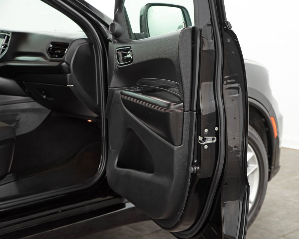 Used 2026 Dodge Durango GT AWD/4WD image 17
