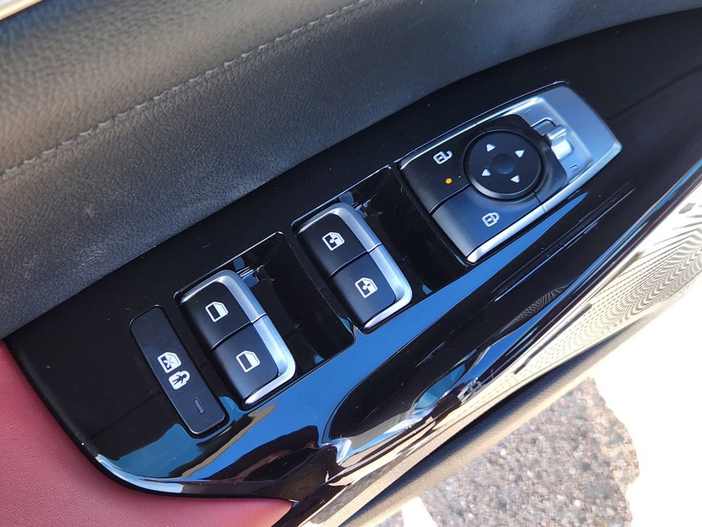 New 2026 Kia K5 GT-Line image 7