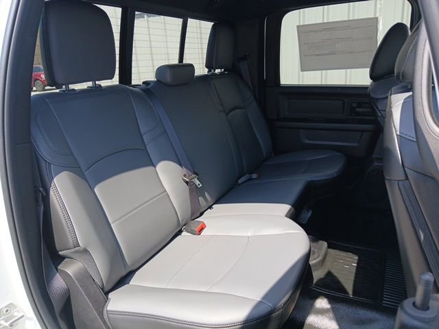 New 2026 RAM 3500 Tradesman image 19