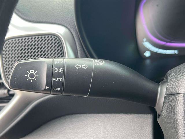 Used 2023 Kia Soul LX w/ LX Technology Package image 20