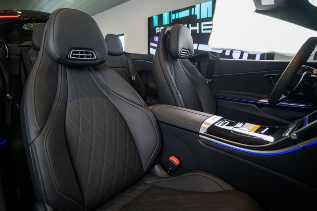 New 2026 Mercedes-Benz CLE 53 AMG 4MATIC Cabriolet image 14