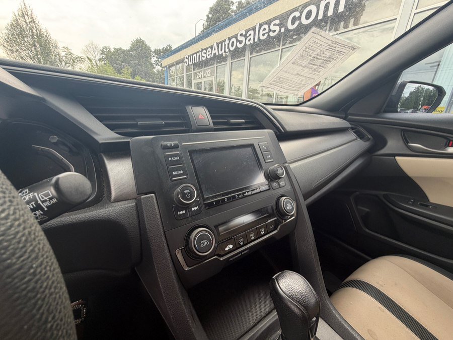 Used 2017 Honda Civic LX image 25