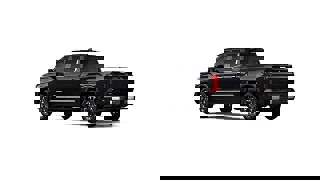 New 2025 Toyota Tundra Limited AWD/4WD image 6