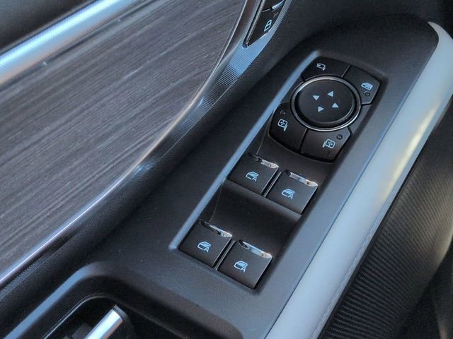 New 2026 Ford Expedition Platinum AWD/4WD image 24