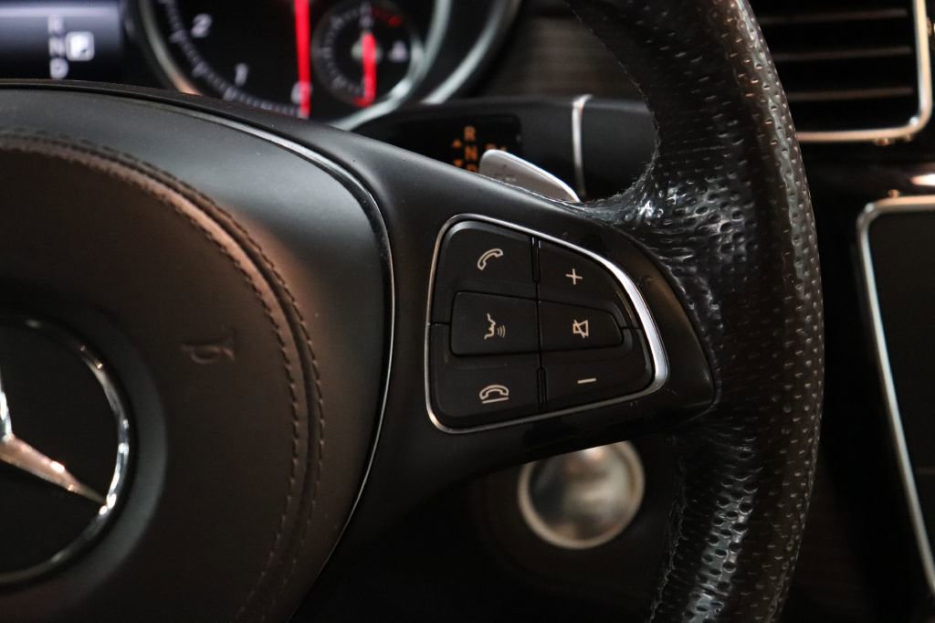 Used 2019 Mercedes-Benz GLS 550 4MATIC w/ Grand Edition Package image 30