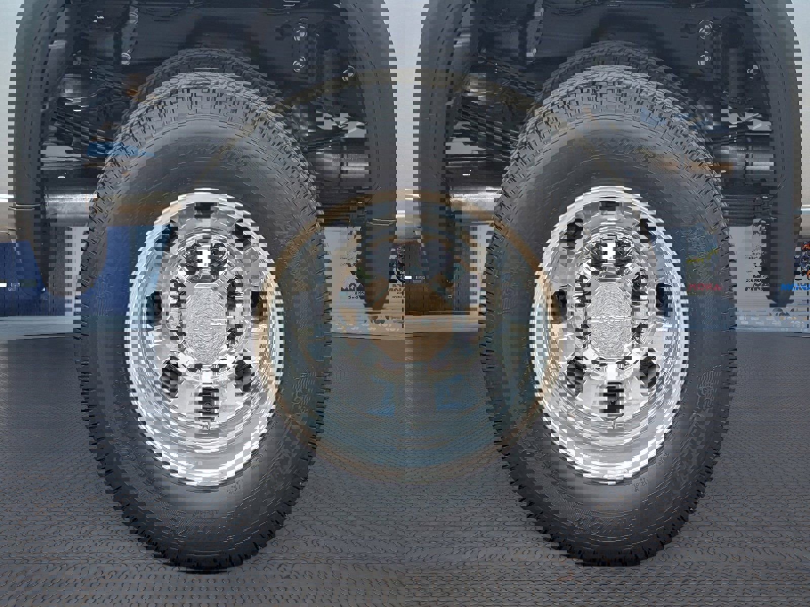 Used 2026 GMC Sierra 3500 Denali Ultimate image 10